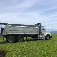 Maui Dump Truck Services