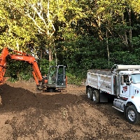 Maui Dump Truck Services