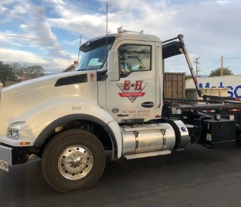 Maui Trucking Services